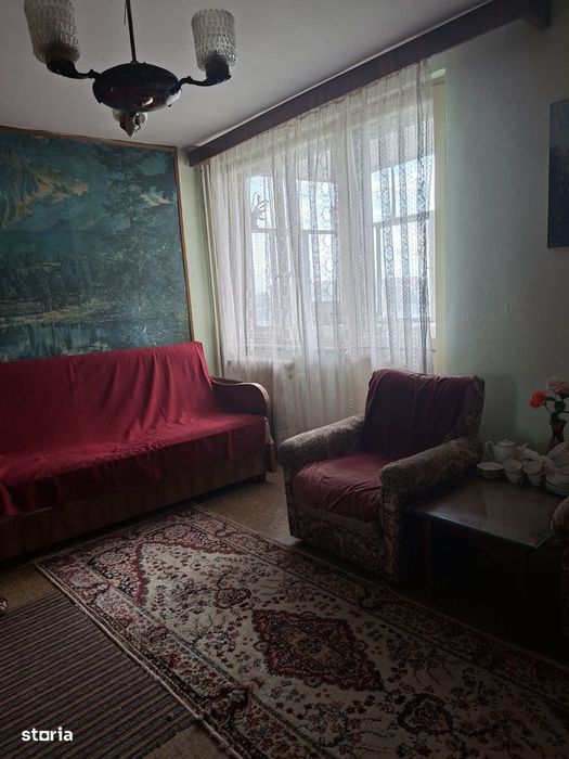 Apartament 2 camere, Decebal, lift, balcon