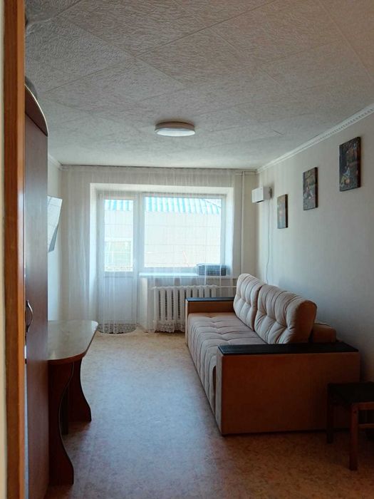 2 к кв. мкр Юбилейный