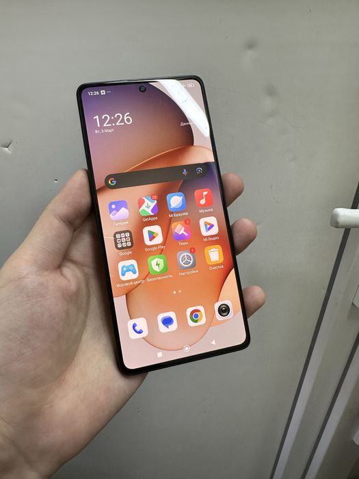 Redmi note 13 pro 12/512gb