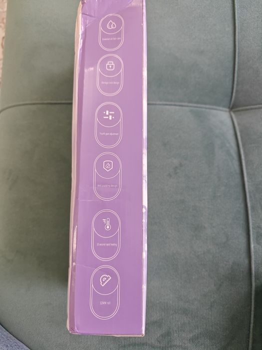 Плойка ( пляжные волна)