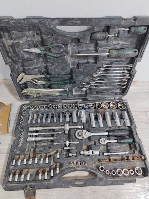 Набор инструментов aeroforce