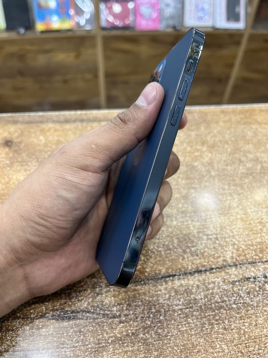 iPhone 12 Pro (Kaspi 0-0-12)