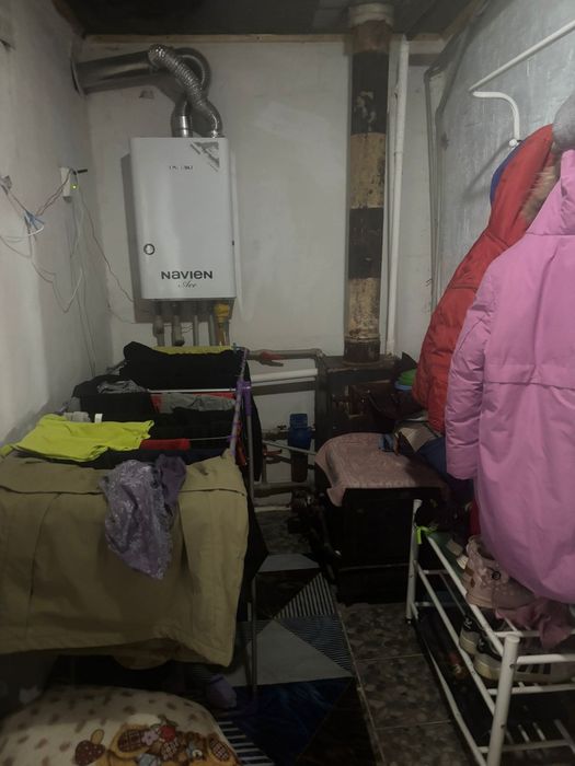 Продам дом   Жетыген.