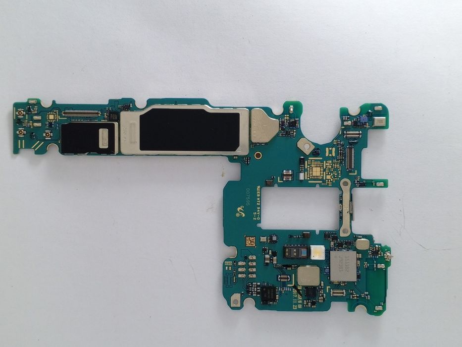 Samsung S9 plus материнская плата