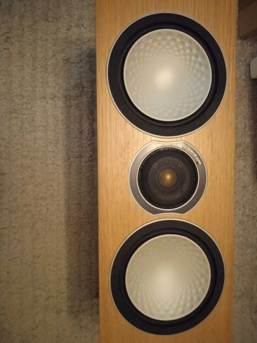 Monitor Audio Silver centre С150 5g център говорител
