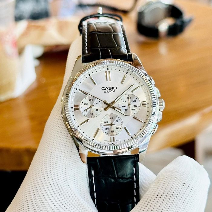 casio mtp-1375L original