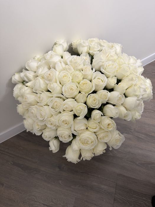 51  Роза за 15.000