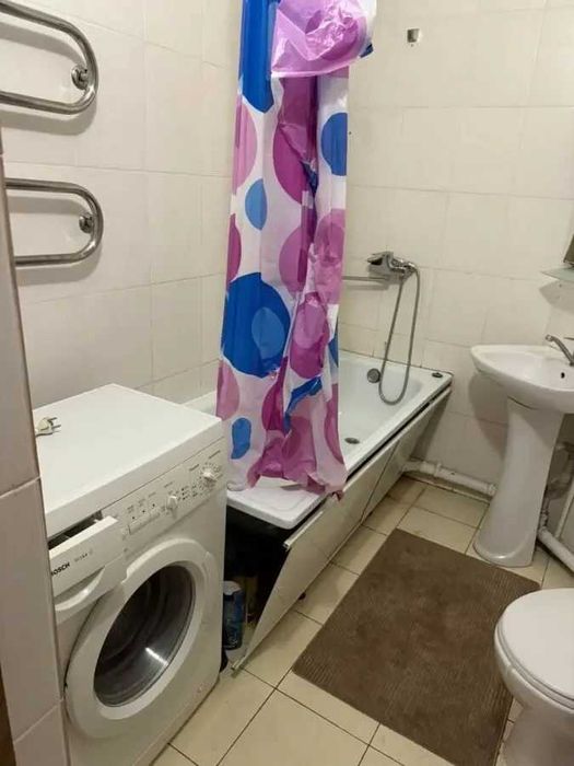 Двустаен имот в кв.Гео Милев
