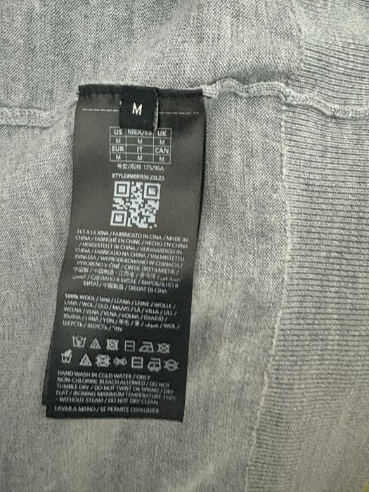 Guess-кардиган полный замок