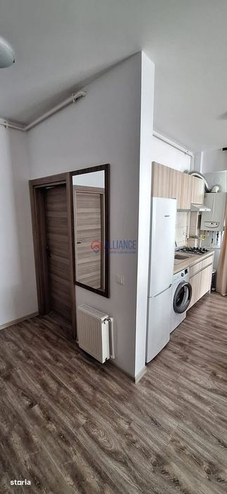 Apartament 3 camere în Mamaia, SUMERLAND