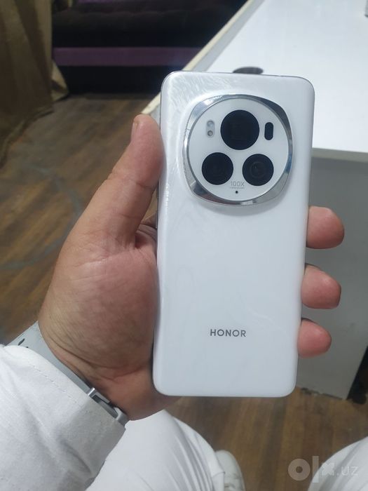 Honor megic 6 pro