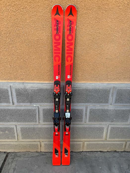 schi atomic redster tr L175cm
