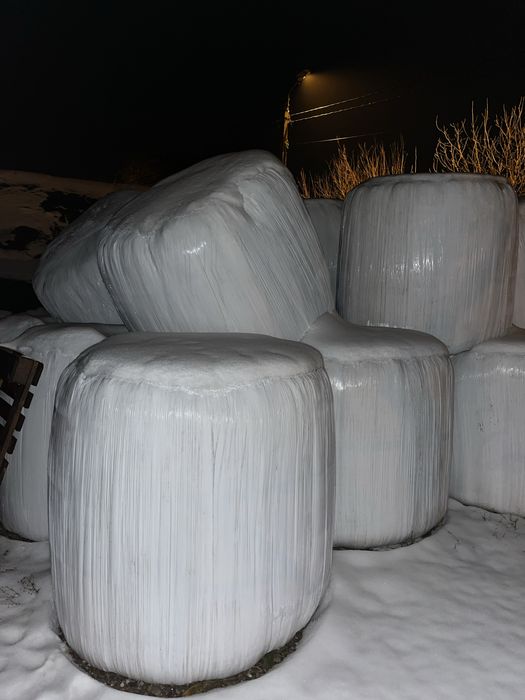 Vand prima coasă de lucerna