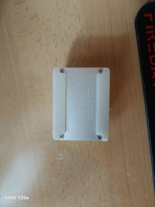 SayoDevice белого цвета