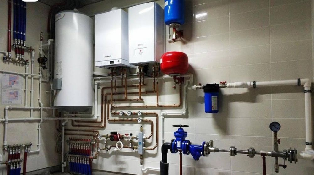 Сантехник не дорого