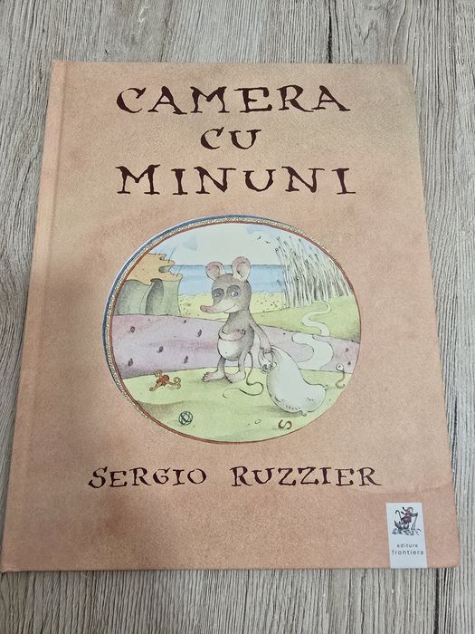 Set carti editura Frontiera