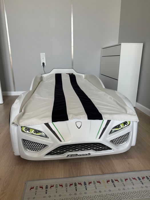 Продам детскую кровать