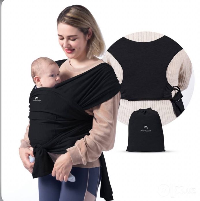 Слинг от momcozy.