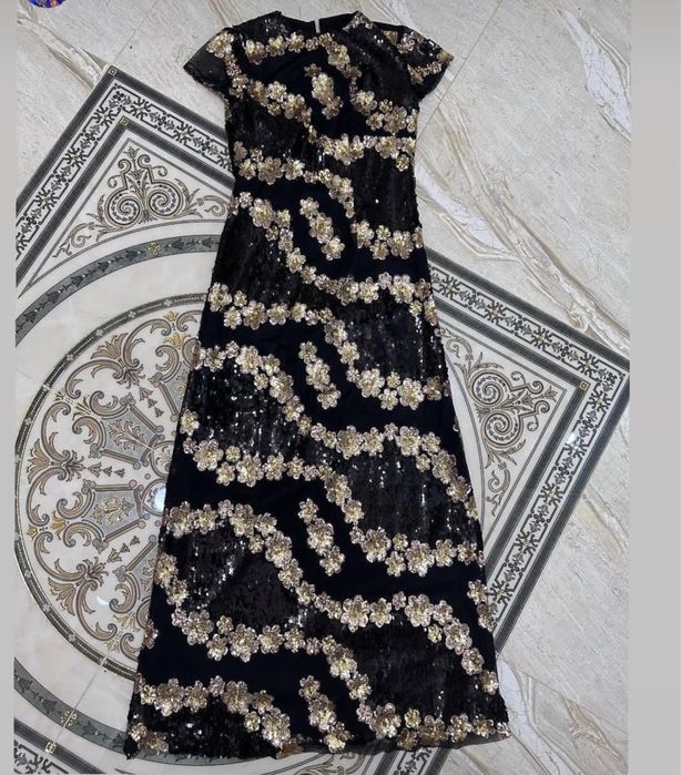 Продам вечернее платье