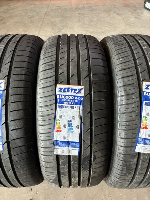 Anvelope Noi Vara 255/55/18 Zeetex SU6000 255 55 18 R18