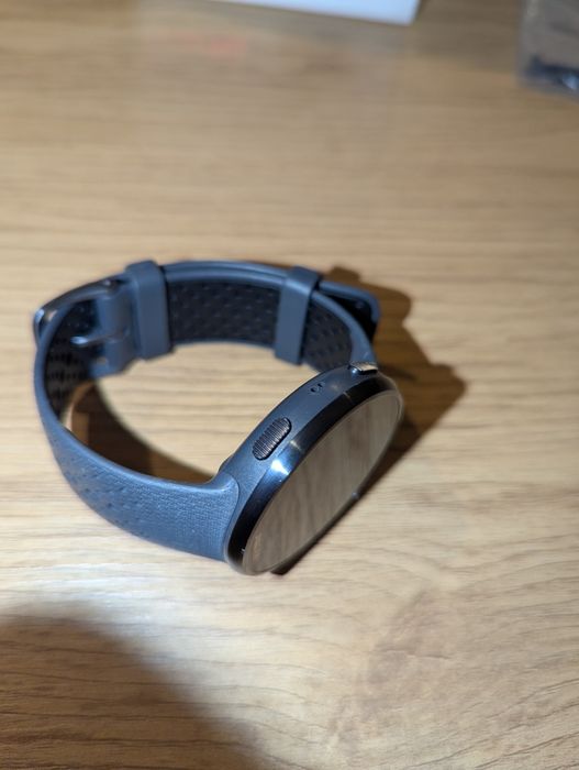 Polar Pacer Pro cu Garanție