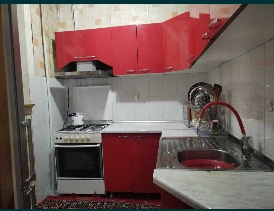 СРОЧНО‼️ 4 ХОНА Квартира Сотилади, Чилонзор 11 квартал.