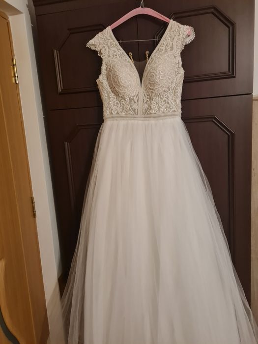 Rochie de mireasa