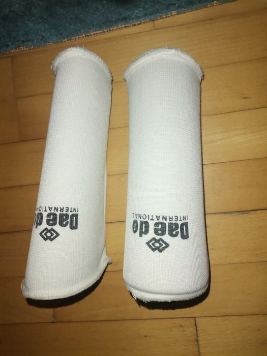 Екипировка за дете(таекуондо)