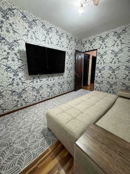 СРОЧНО 2\2\2 Карасу 6 Семашка НОВОСТРОЙКА №101 ДИЛЯ