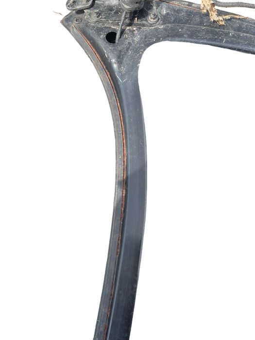 Haion Portbagaj Mazda Rx 8 Se17 2003 - 2012
