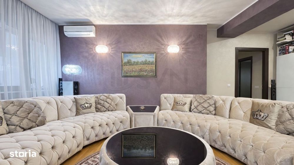 Apartament 4 Camere I Iancu Nicolae I Loc de parcare inclus — fotografia 3
