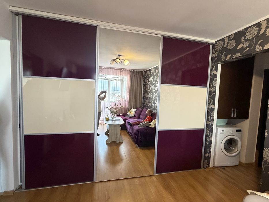 Apartament 2 camere Sector 4