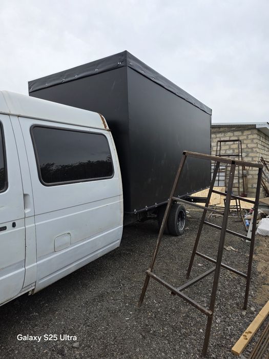 Продам газель  2002г.в