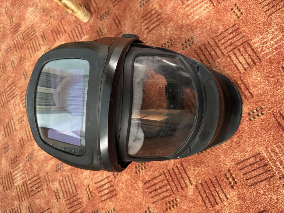 Masca sudura M3in stare buna