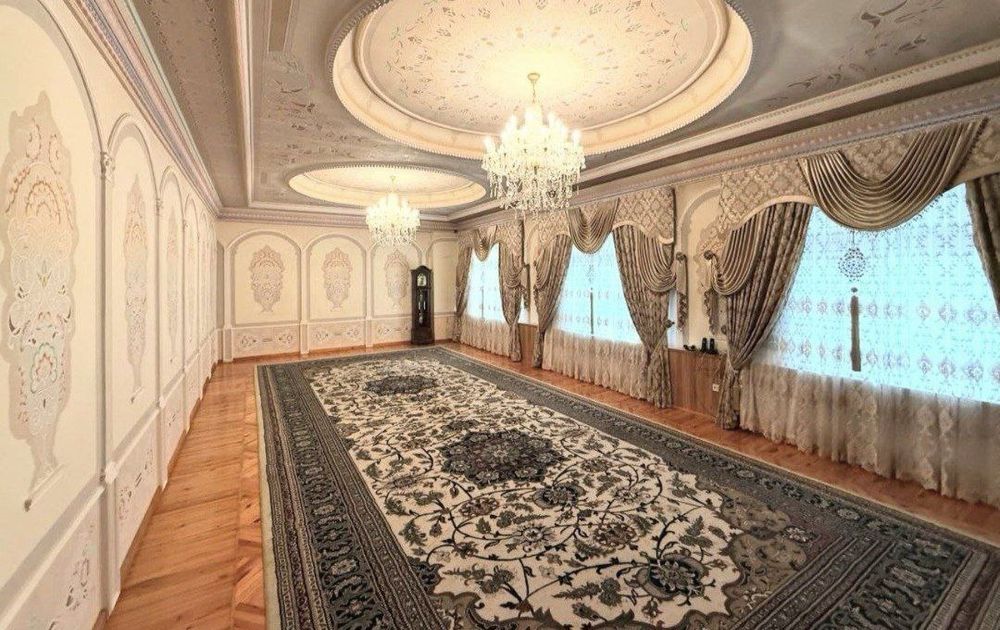 Аренда Участок Юнусобод Хасанбой!