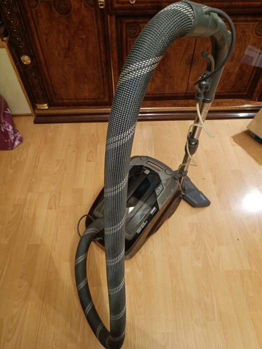 Продам Пылесос Thomas Parket моющий