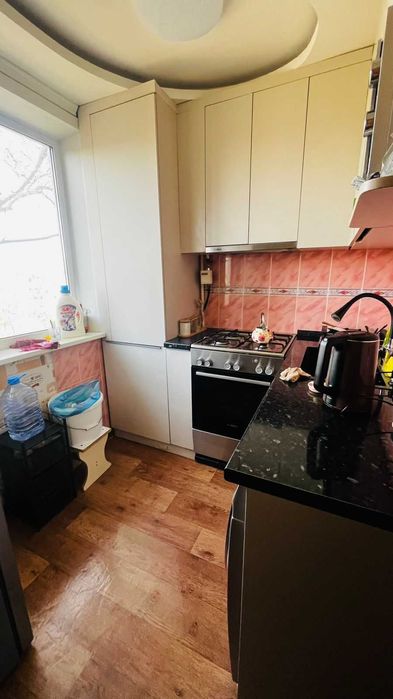 Продам 3комн квартиру на 14мкр