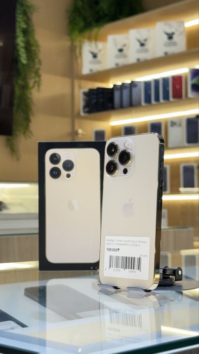 iPhone 13 Pro 128gb/76%/ в рассрочку 12-24