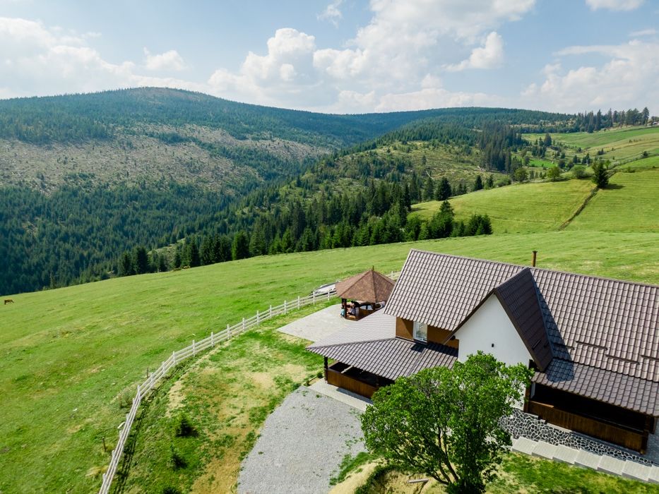 Cabană de închiriat ‼️Rustica