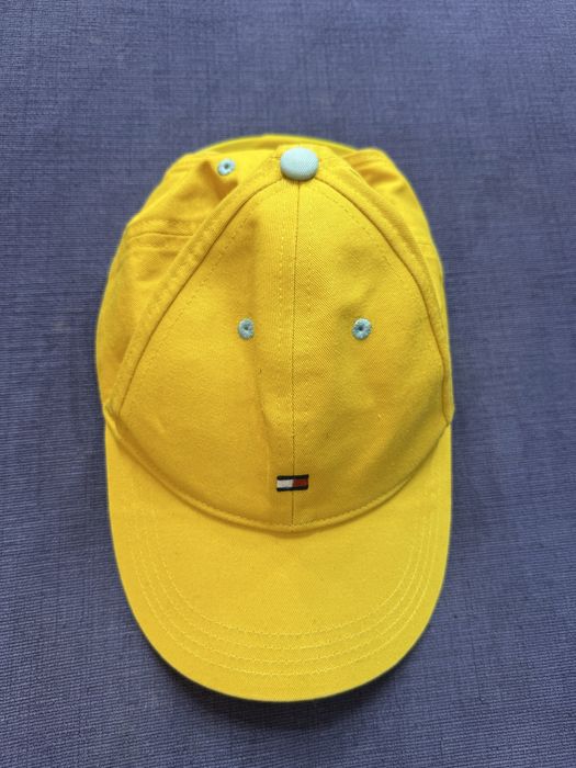 Șapca Tommy Hilfiger originala