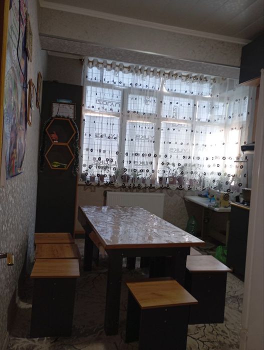 Mts kucha 5etajka dom 5-etaj 2xonali kv sotiladi