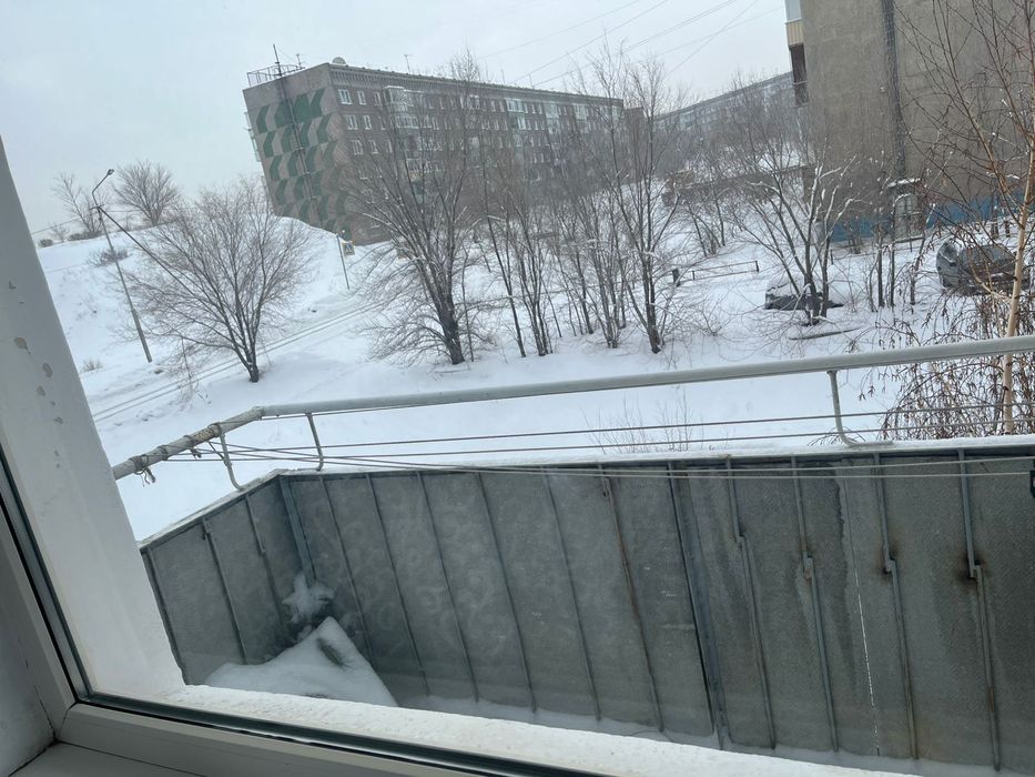 Кватрира КШТ Жастар 37/1