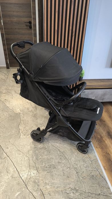 Бебешка количка Easywalker Jackey 2