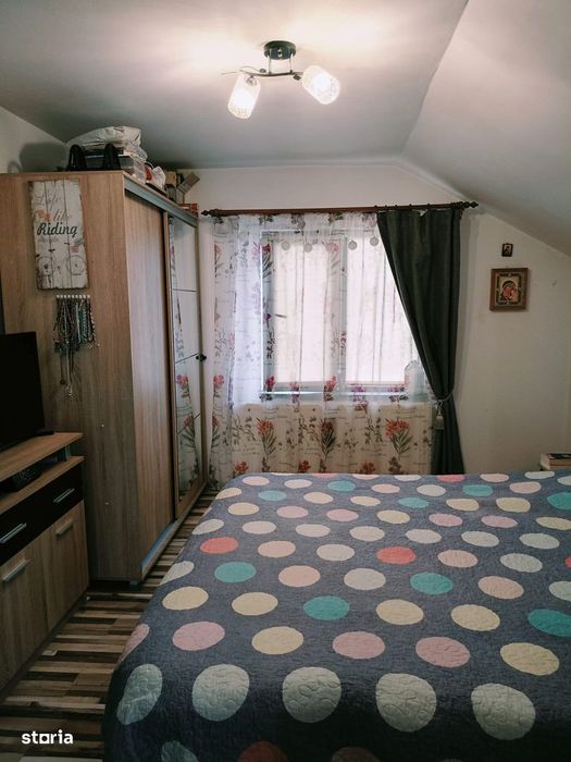 Buftea Crevedia, vila P+M,149000euro