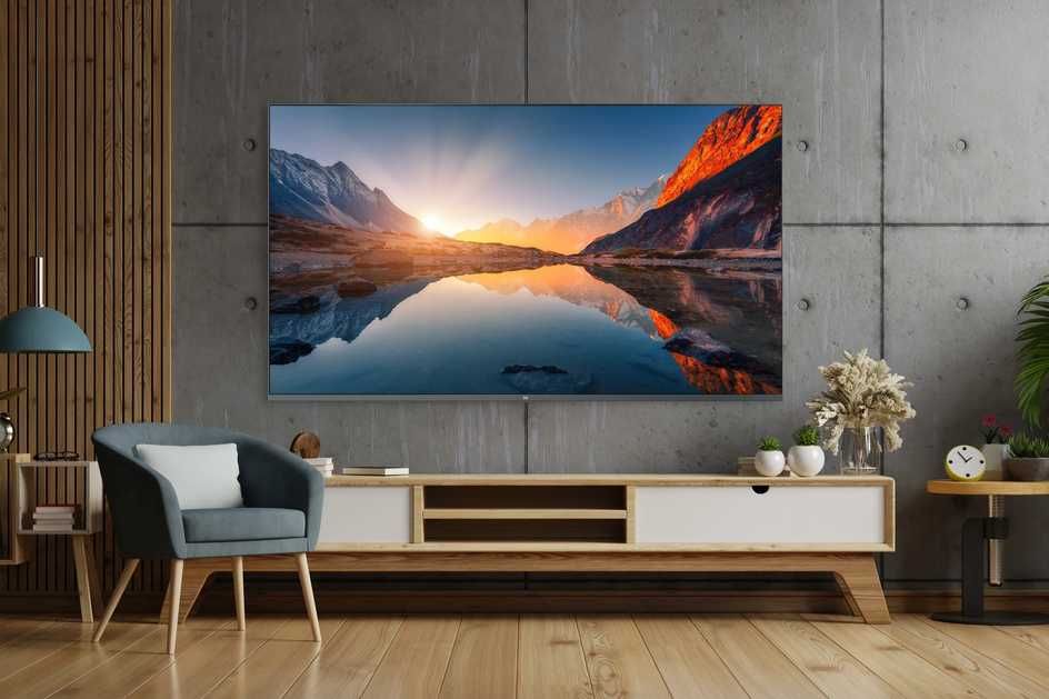 TCL Телевизор 65** + прошивка каналы и фильмы + Доставка по городу
