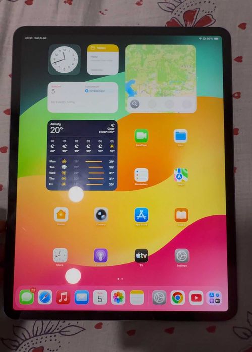 iPad pro 12.9 3rd generation  URGENTLY