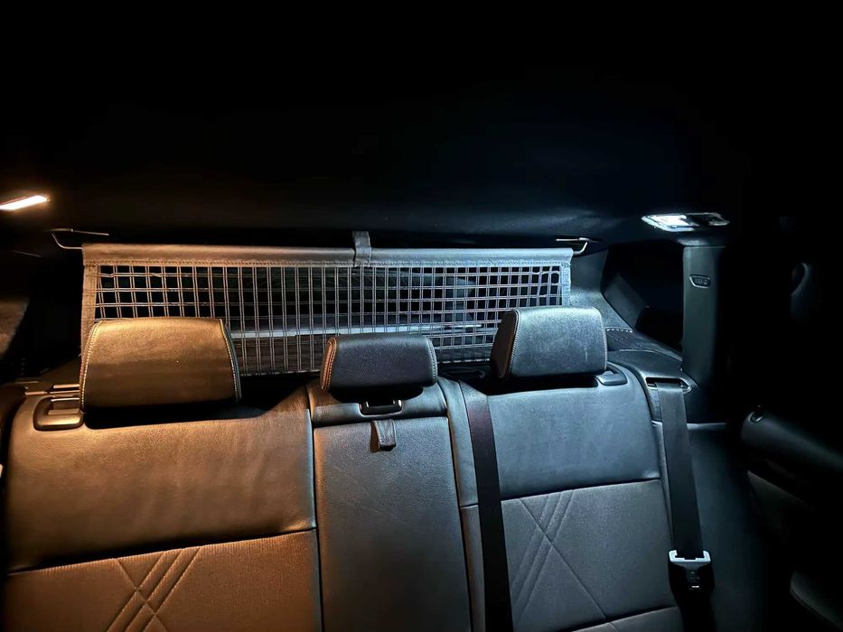 Гаранция! Нови Интериорни LED Крушки за BMW X3 E83 и F25