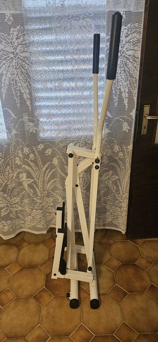 Домашен фитнес уред