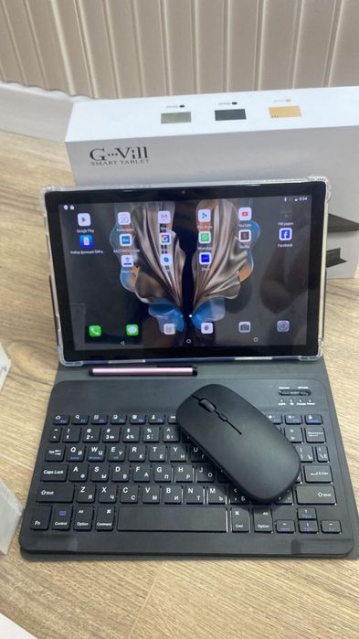 G2000 планшет новый