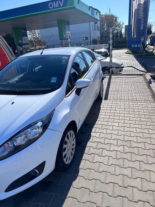 FORD Fiesta 0 — imagine 3